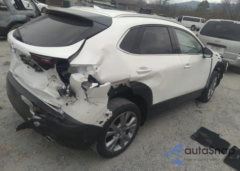 2021 Mazda Cx-30 Premium из США, поврежденный, VIN 3MVDMADL5MM318729